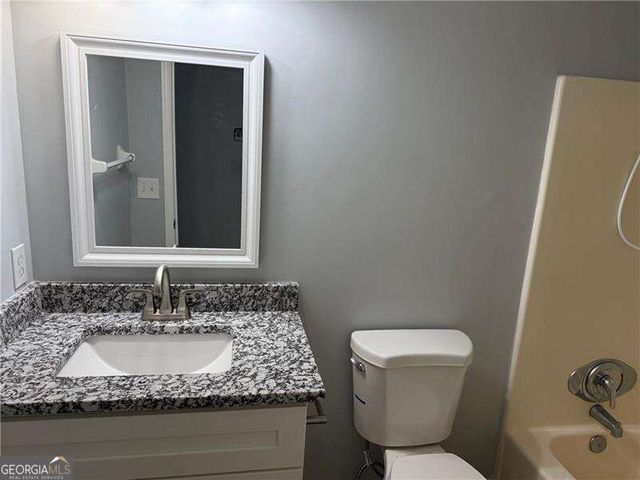 2707 HAWK Drive NE 2707, Marietta, GA 30066