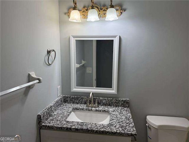 2707 HAWK Drive NE 2707, Marietta, GA 30066