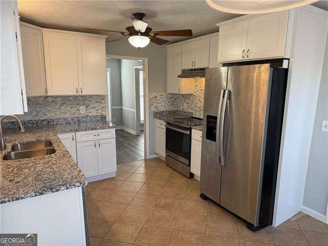 2707 HAWK Drive NE 2707, Marietta, GA 30066