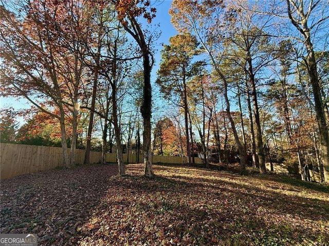 2707 HAWK Drive NE 2707, Marietta, GA 30066