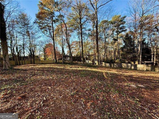 2707 HAWK Drive NE 2707, Marietta, GA 30066
