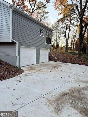 2707 HAWK Drive NE 2707, Marietta, GA 30066