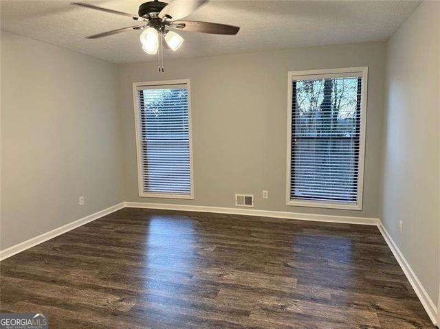 2707 HAWK Drive NE 2707, Marietta, GA 30066