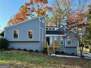 2707 HAWK Drive NE 2707, Marietta, GA 30066