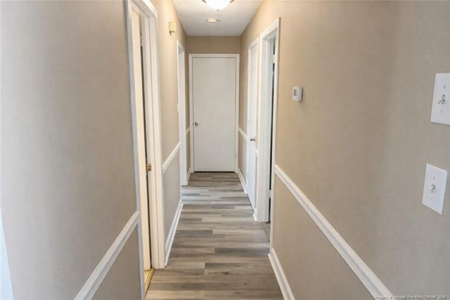 6377 Lake Traill Drive, Fayetteville, NC 28304