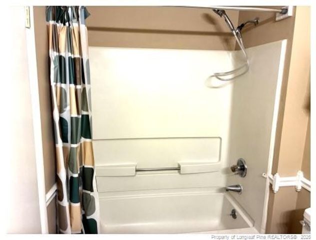 6377 Lake Traill Drive, Fayetteville, NC 28304