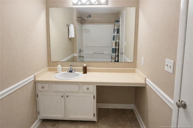 6377 Lake Traill Drive, Fayetteville, NC 28304