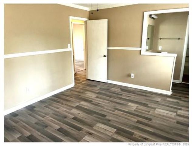 6377 Lake Traill Drive, Fayetteville, NC 28304