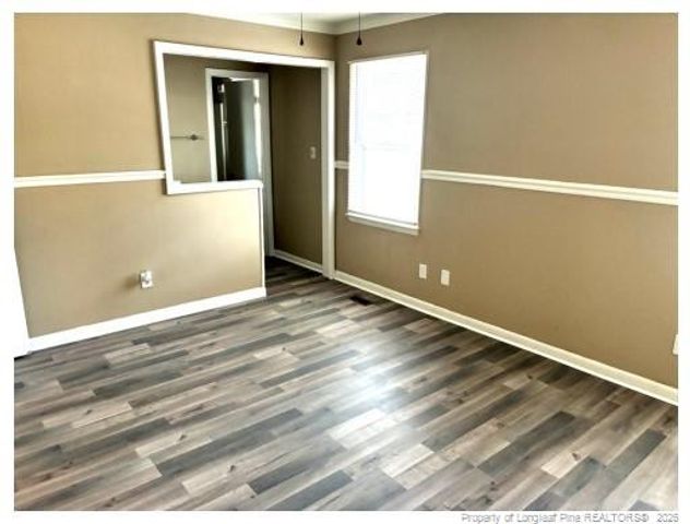 6377 Lake Traill Drive, Fayetteville, NC 28304