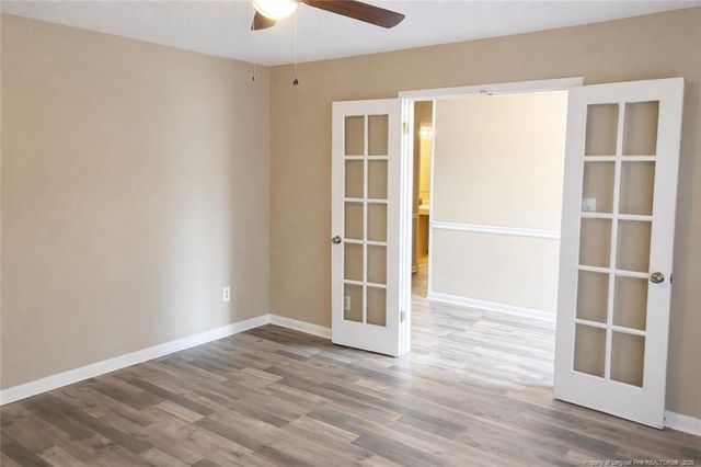 6377 Lake Traill Drive, Fayetteville, NC 28304