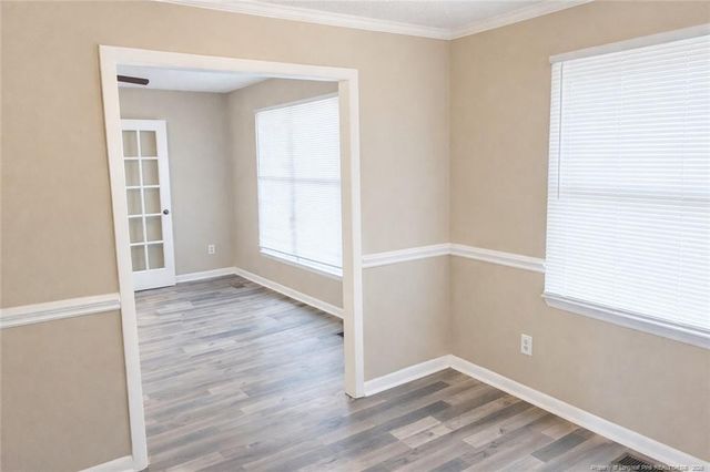 6377 Lake Traill Drive, Fayetteville, NC 28304