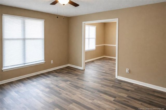 6377 Lake Traill Drive, Fayetteville, NC 28304