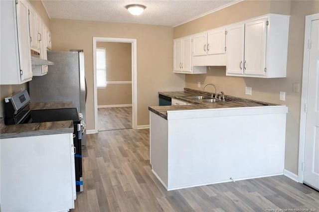 6377 Lake Traill Drive, Fayetteville, NC 28304