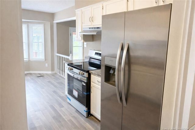 6377 Lake Traill Drive, Fayetteville, NC 28304