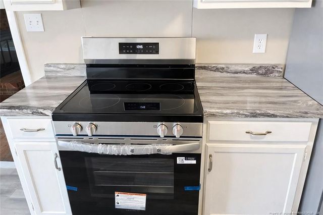 6377 Lake Traill Drive, Fayetteville, NC 28304