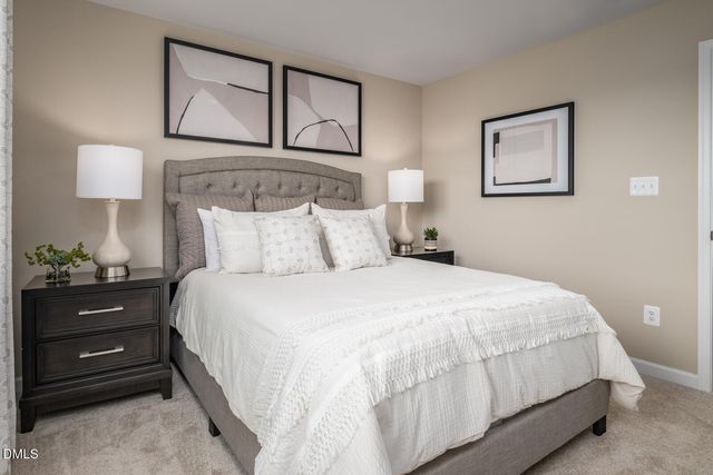537 Wheatland Country Road, Raleigh, NC 27603