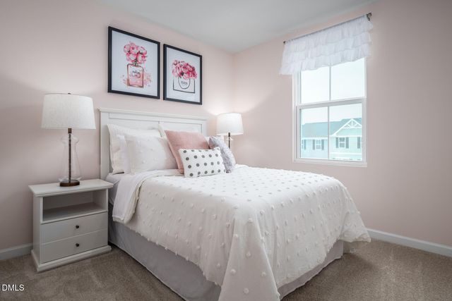 537 Wheatland Country Road, Raleigh, NC 27603