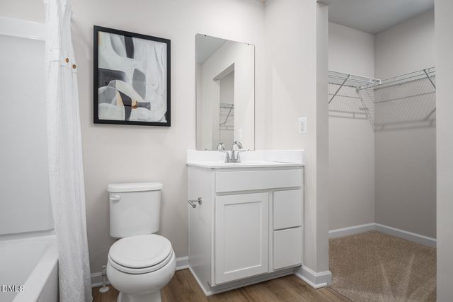 537 Wheatland Country Road, Raleigh, NC 27603