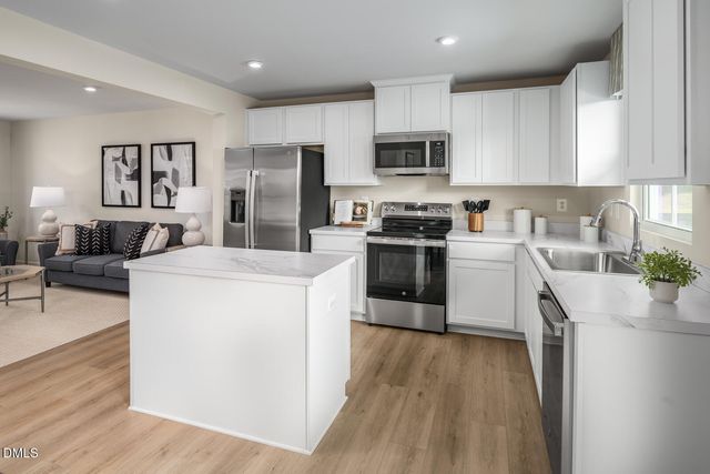 537 Wheatland Country Road, Raleigh, NC 27603
