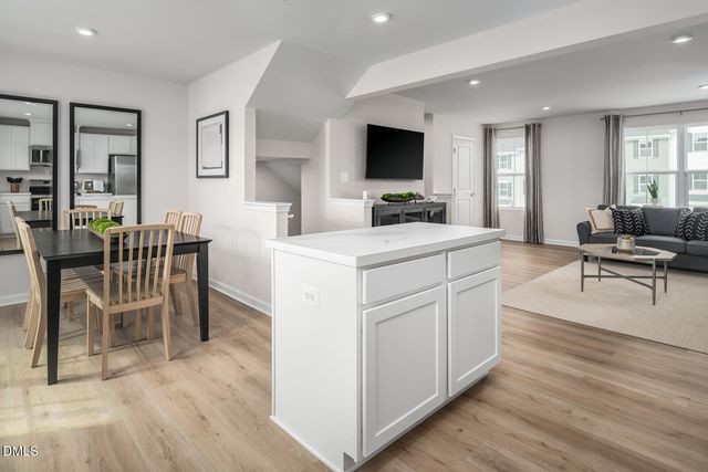 537 Wheatland Country Road, Raleigh, NC 27603