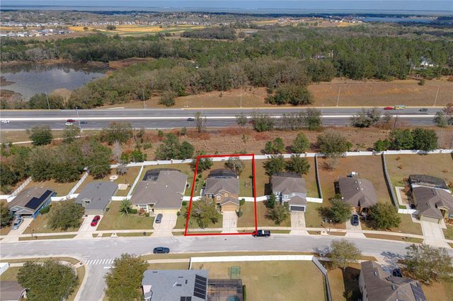 2996 SANTA MARIA AVENUE, Clermont, FL 34715