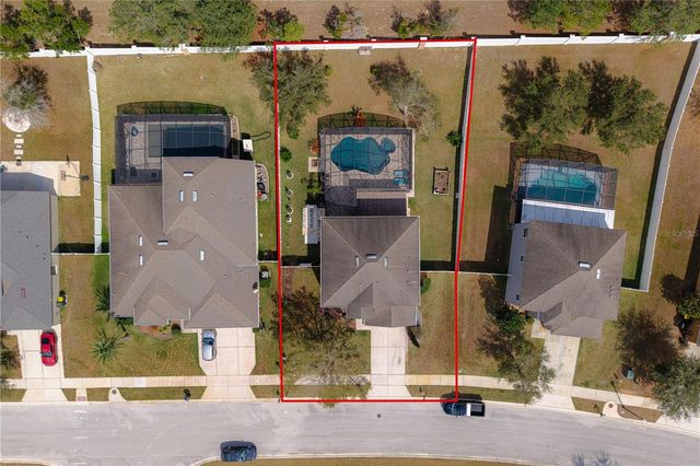 2996 SANTA MARIA AVENUE, Clermont, FL 34715
