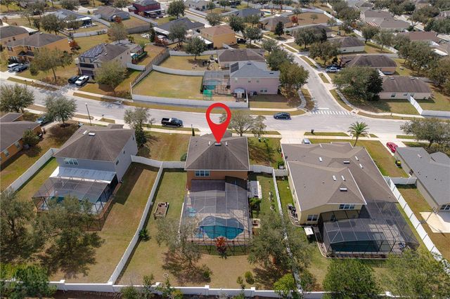 2996 SANTA MARIA AVENUE, Clermont, FL 34715