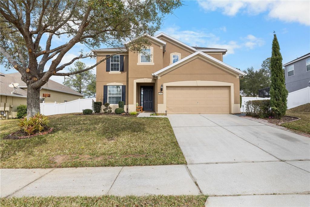 2996 SANTA MARIA AVENUE, Clermont, FL 34715
