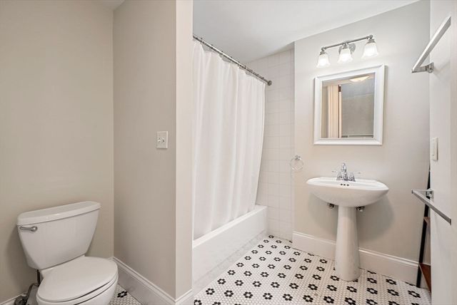 662 Tremont St 3, Boston, MA 02118