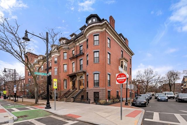 662 Tremont St 3, Boston, MA 02118