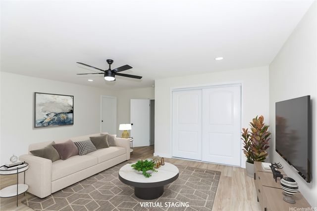 3782 Claudine Street, Honolulu, HI 96816