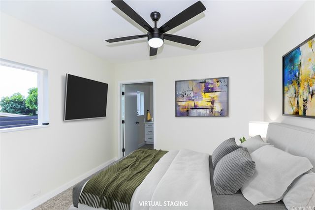 3782 Claudine Street, Honolulu, HI 96816