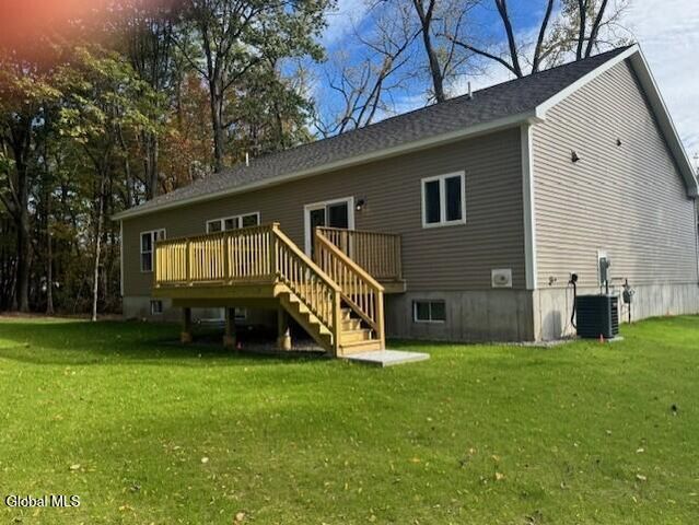 2 Michael Drive, Colonie, NY 12303