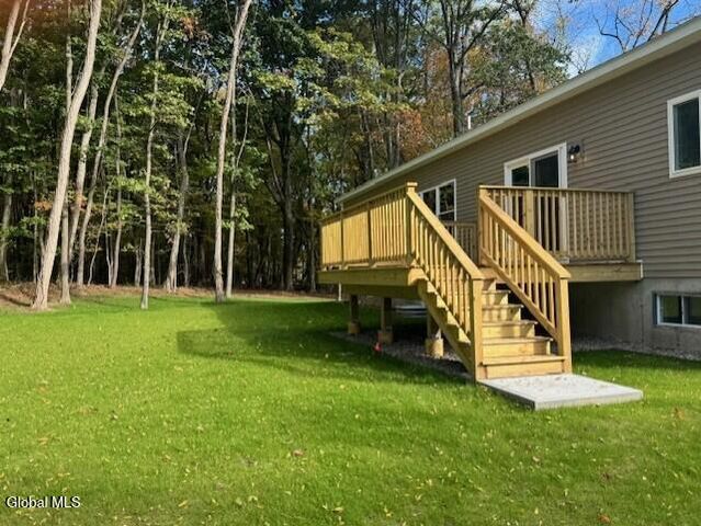 2 Michael Drive, Colonie, NY 12303