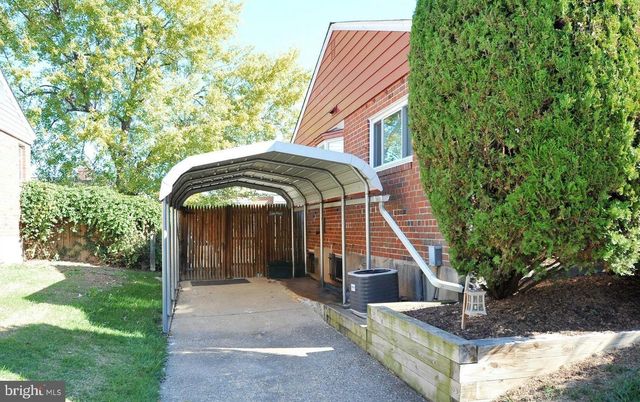 8103 KENNEWICK AVE, Takoma Park, MD 20912