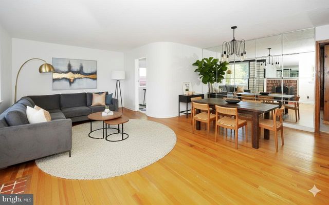 8103 KENNEWICK AVE, Takoma Park, MD 20912