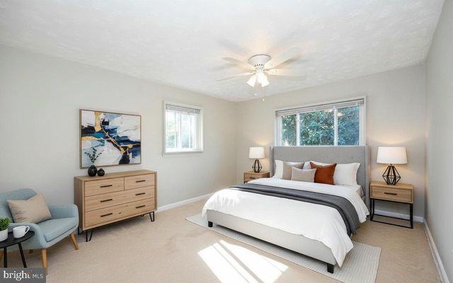 8103 KENNEWICK AVE, Takoma Park, MD 20912