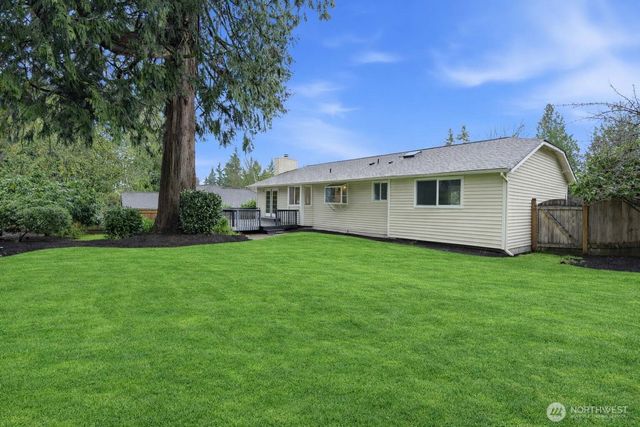 4317 209th Ave NE, Sammamish, WA 98074