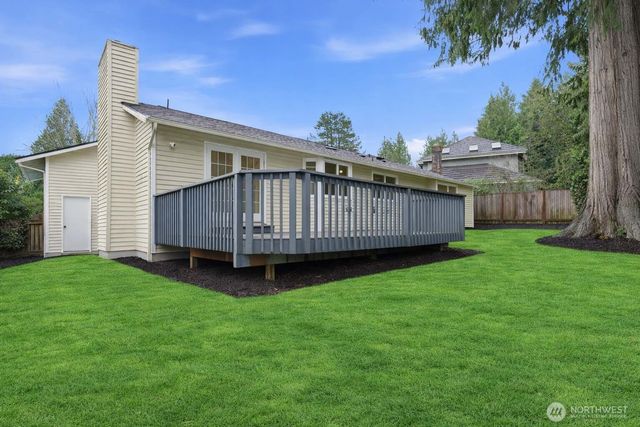 4317 209th Ave NE, Sammamish, WA 98074