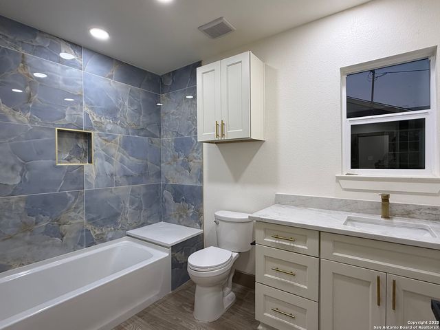 422 Merry Ann, San Antonio, TX 78223