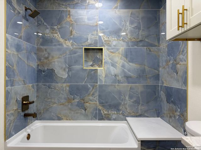 422 Merry Ann, San Antonio, TX 78223