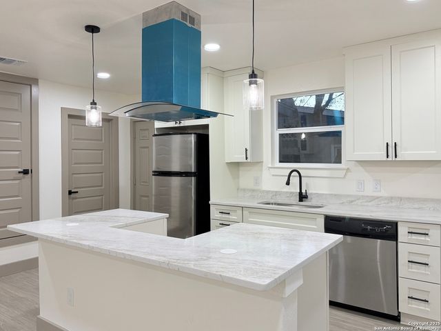 422 Merry Ann, San Antonio, TX 78223