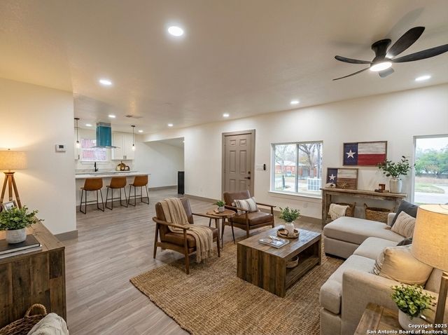 422 Merry Ann, San Antonio, TX 78223