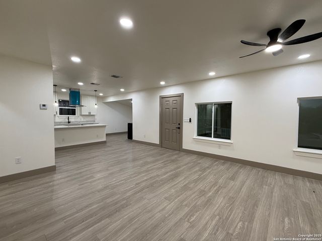 422 Merry Ann, San Antonio, TX 78223