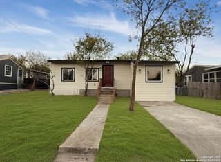 422 Merry Ann, San Antonio, TX 78223