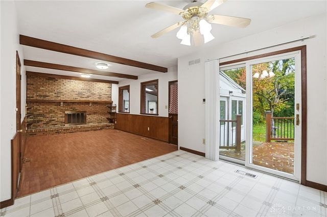 4541 Acreview Lane, Dayton, OH 45429