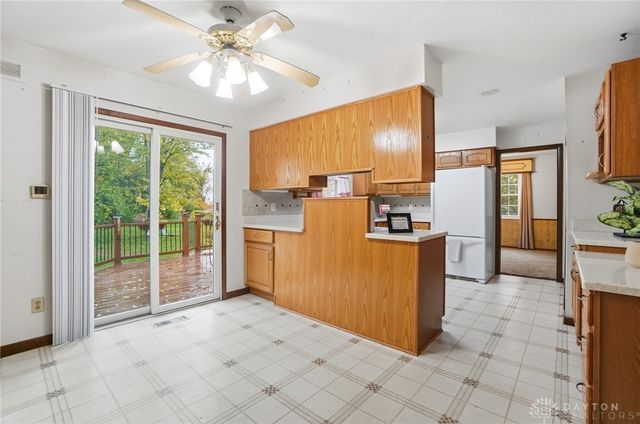 4541 Acreview Lane, Dayton, OH 45429