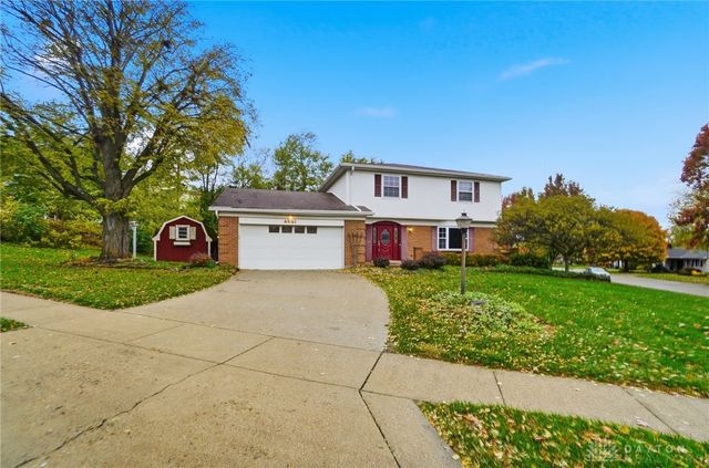 4541 Acreview Lane, Dayton, OH 45429