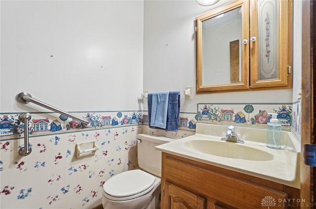 4541 Acreview Lane, Dayton, OH 45429