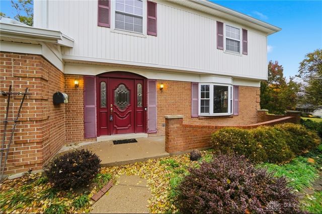 4541 Acreview Lane, Dayton, OH 45429